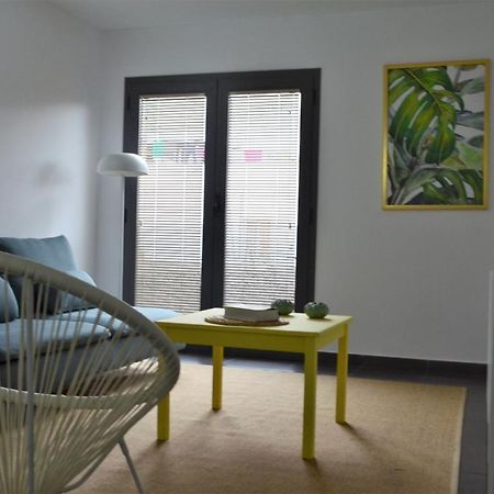 Apartamento Sauco Los Llanos De Aridane Exterior photo