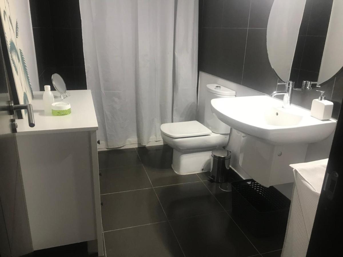 Apartamento Sauco Los Llanos De Aridane Exterior photo