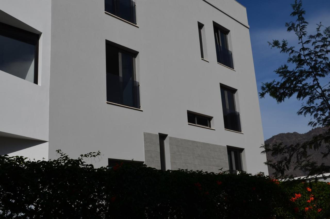 Apartamento Sauco Los Llanos De Aridane Exterior photo
