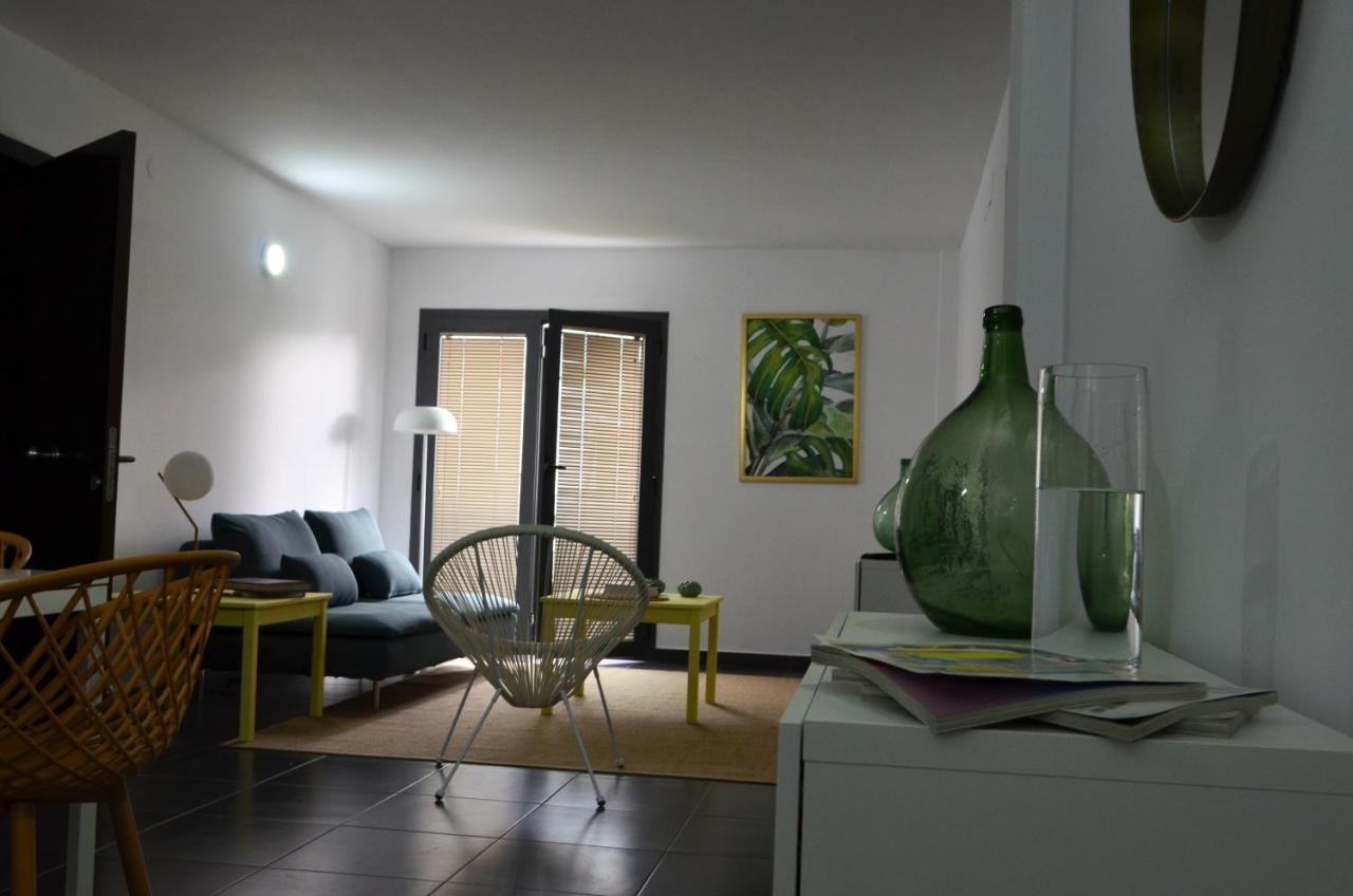 Apartamento Sauco Los Llanos De Aridane Exterior photo