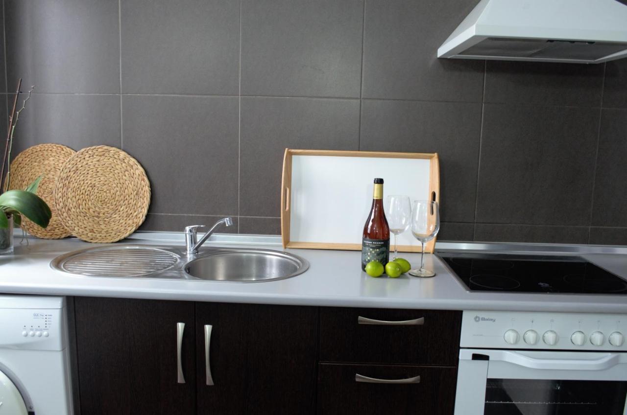 Apartamento Sauco Los Llanos De Aridane Exterior photo