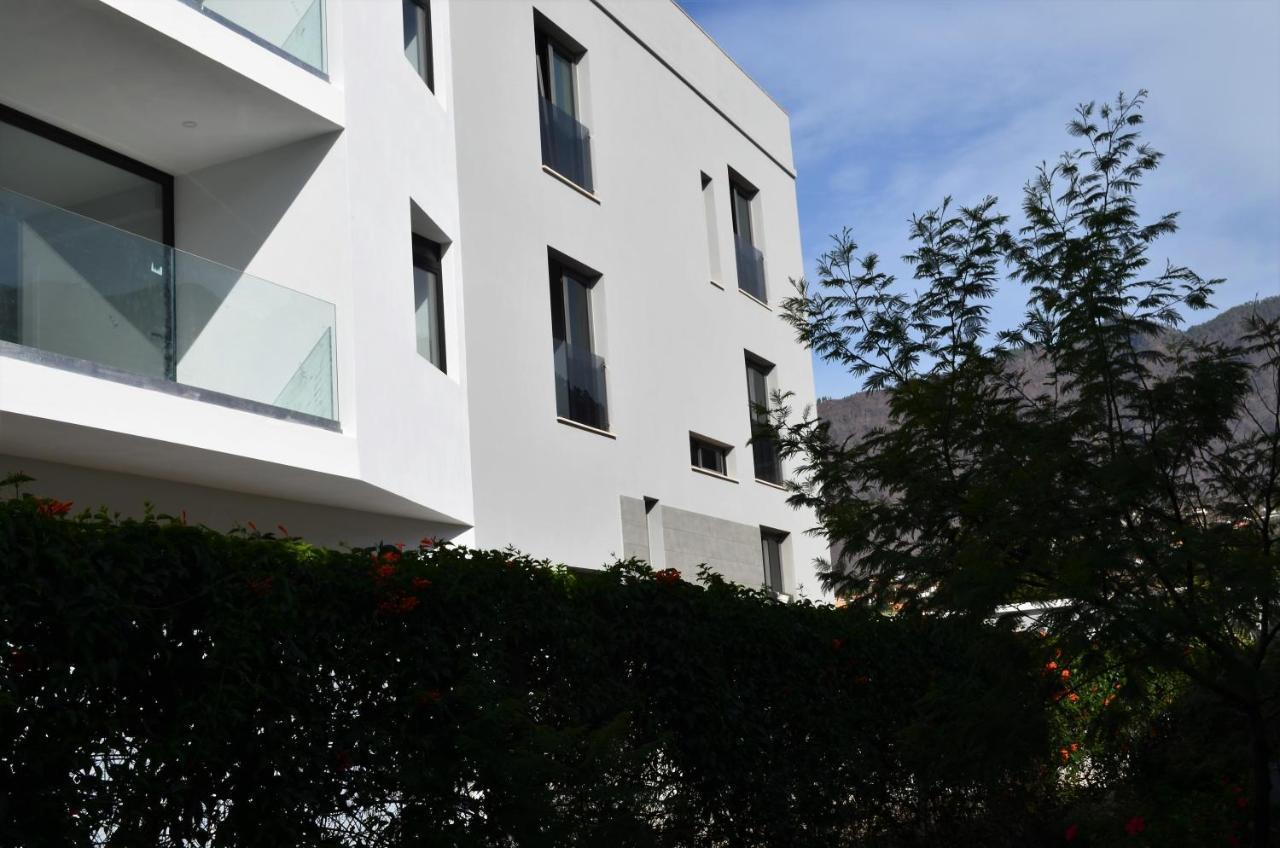 Apartamento Sauco Los Llanos De Aridane Exterior photo